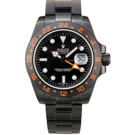 rolex explorer ceramic bezel|replace rolex ceramic bezel.